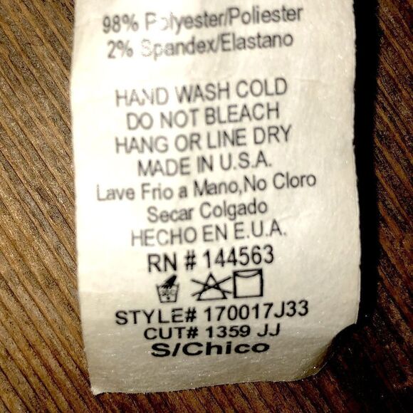 ShOp17 classy jumpsuit that speak for itself its all the things only worn once - Picture 6 of 7